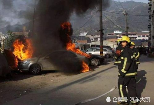汽车自燃灾害赔付多少