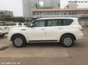 途乐汽车用油多少