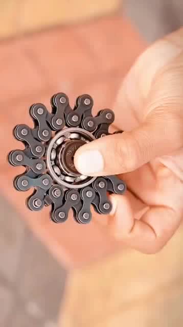 自制汽车陀螺尺寸多少