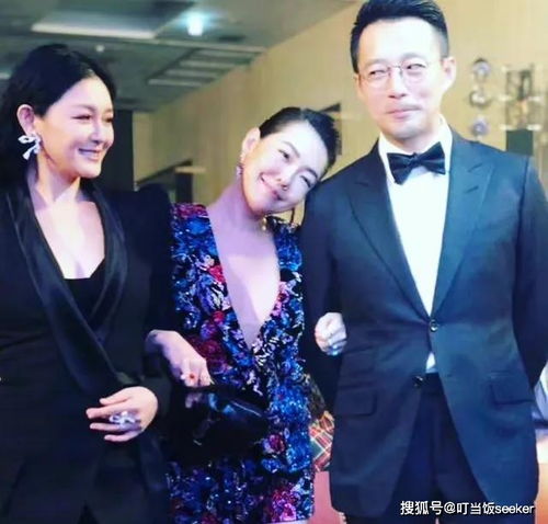 朱时茂现身汪小菲婚礼 遇记者速逃离