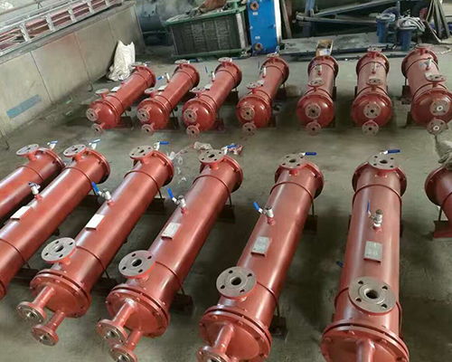 江苏汽车换热器价格多少