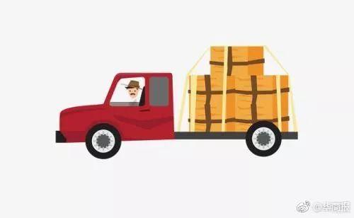 汽车1000吨多少斤
