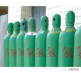 氢气汽车压力多少正常 氢气汽车压力多少正常