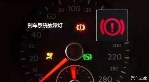 汽车多少个灯光