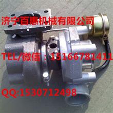 汽车增压机烧了多少