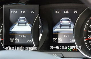 汽车行车距离多少 汽车行车距离多少