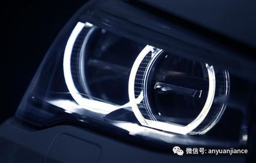 汽车led亮度多少最好
