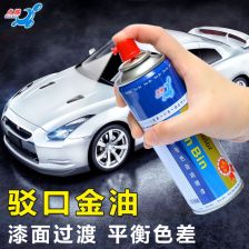汽车整车清漆需要多少