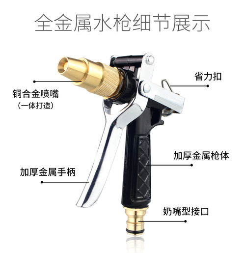 汽车喷枪头多少厘米