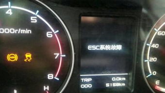 汽车esc编码多少位数