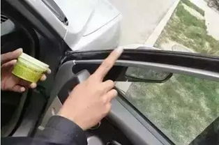 汽车上有多少胶