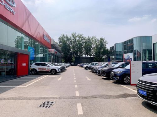绿地汽车关了多少店