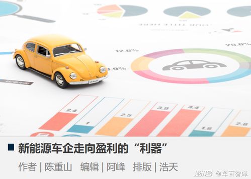 汽车金融半年赚多少