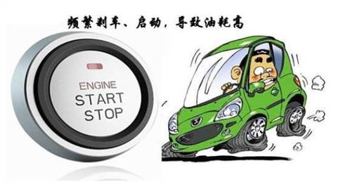 汽车大灯耗多少油