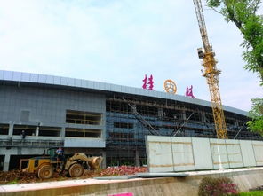 桂林 多少 汽车站