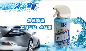汽车壁挂喷雾价格多少