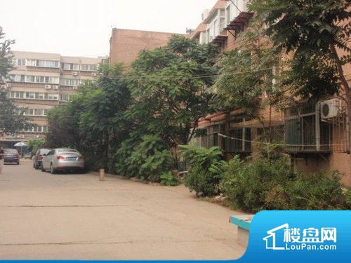 济南汽车公寓房价多少