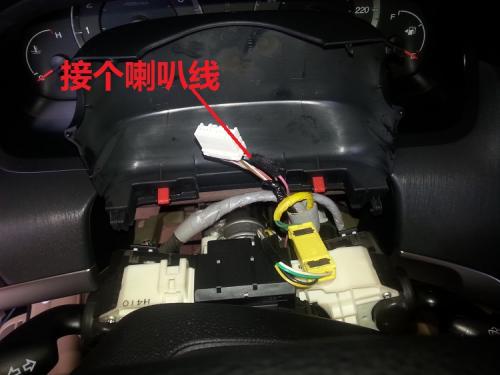 汽车正常时电压多少