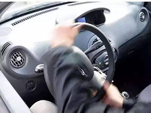 汽车转向打死半径多少