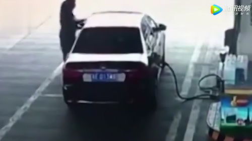 汽车起步要多少油