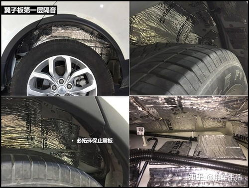 番禺汽车隔音价格多少 番禺汽车隔音价格多少
