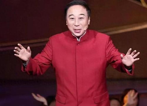 冯巩有新身份