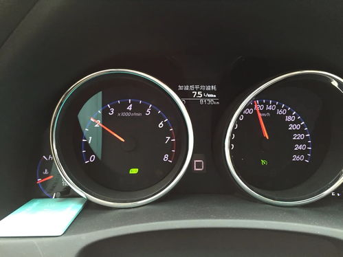 转速多少才启动汽车