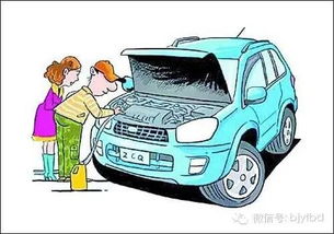 汽车维修时间多少合适