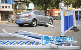 汽车撞护栏赔损多少