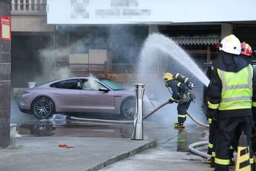 汽车着火需要多少水 汽车着火需要多少水