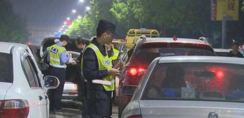 汽车直行看多少米