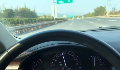 汽车省油速度多少最好