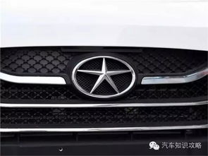 汽车有多少种格栅 汽车有多少种格栅