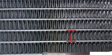 汽车水箱水流多少正常
