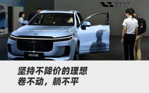 理想汽车ceo年薪多少