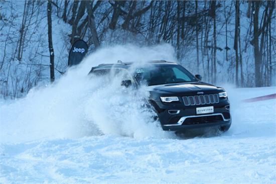 雪地汽车时速多少合适