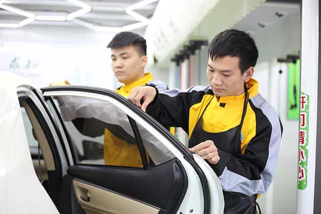 学汽车需要多少学时