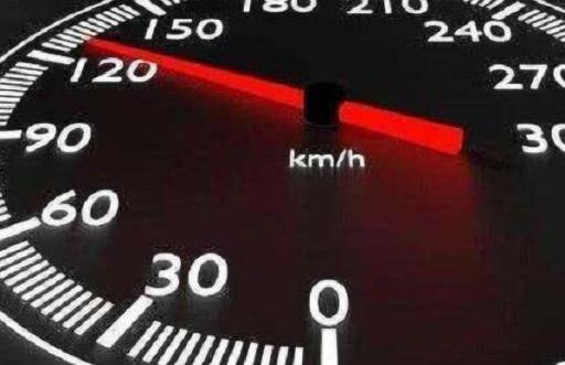 汽车空转时速能跑多少