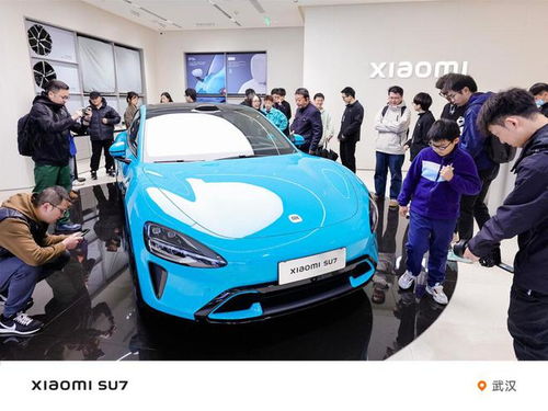 小米汽车最快加速多少