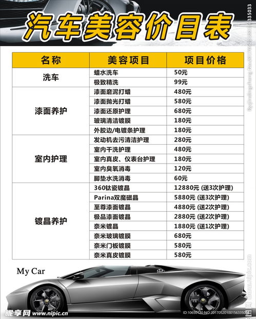 汽车设计正常收入多少