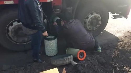 汽车气路多少压力