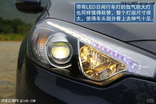 汽车近光照多少合适