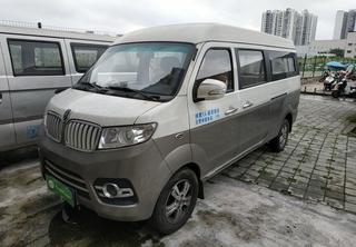 重庆金杯汽车估价多少