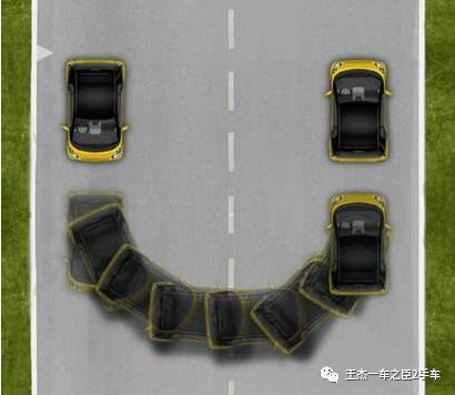 汽车拐弯直径多少米