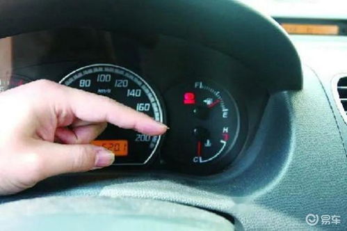 汽车水温多少可开车 汽车水温多少可开车