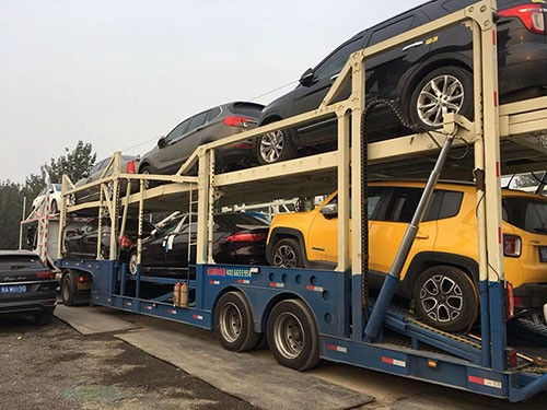 吐鲁番汽车多少钱