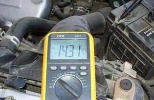 汽车充电多少v电压