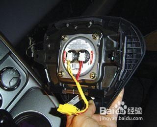 汽车气囊自检电压多少