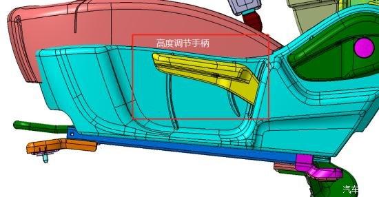 汽车镜头比例多少合适