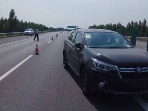 中午有多少辆汽车